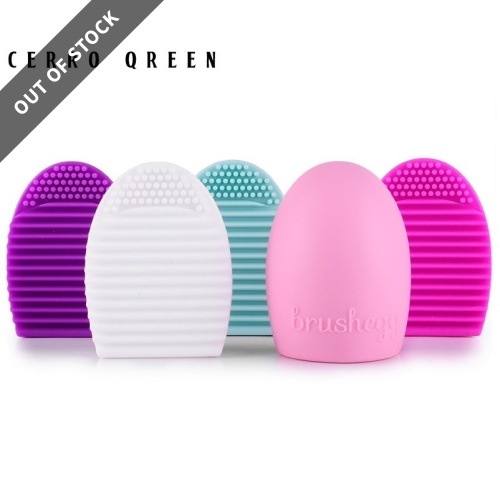 Brush Cleaner Eggboard